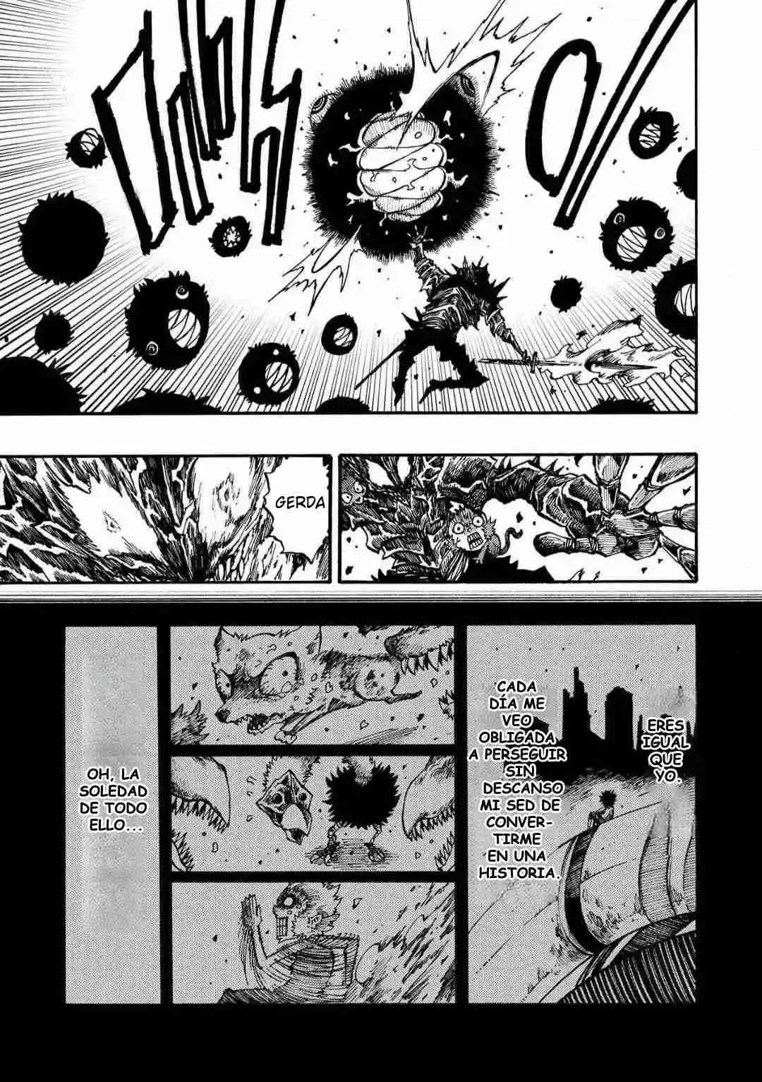 Otogi Bukkoroshiamu - Capítulo 29 - Página 13 - LectorTMOo