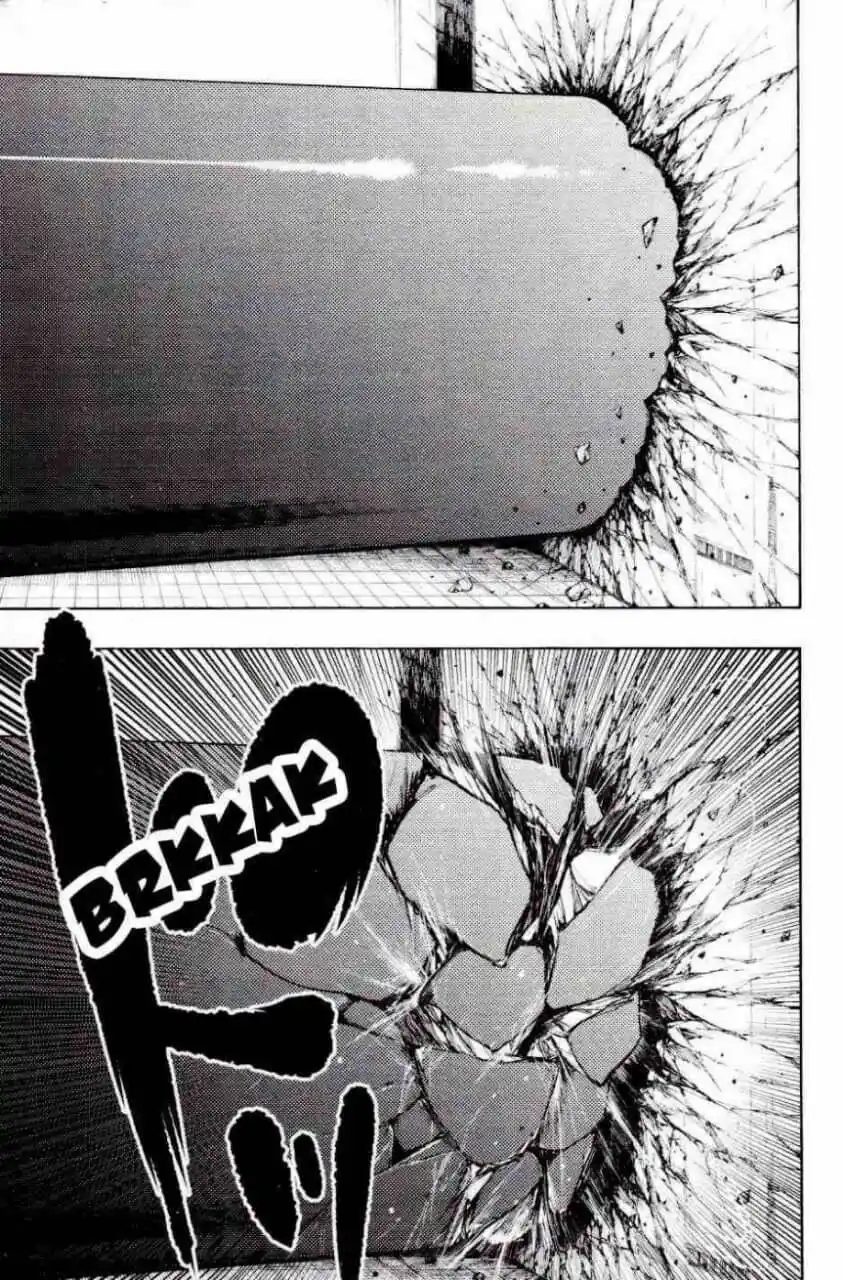Otogi Bukkoroshiamu - Capítulo 3 - Página 4 - LectorTMOo