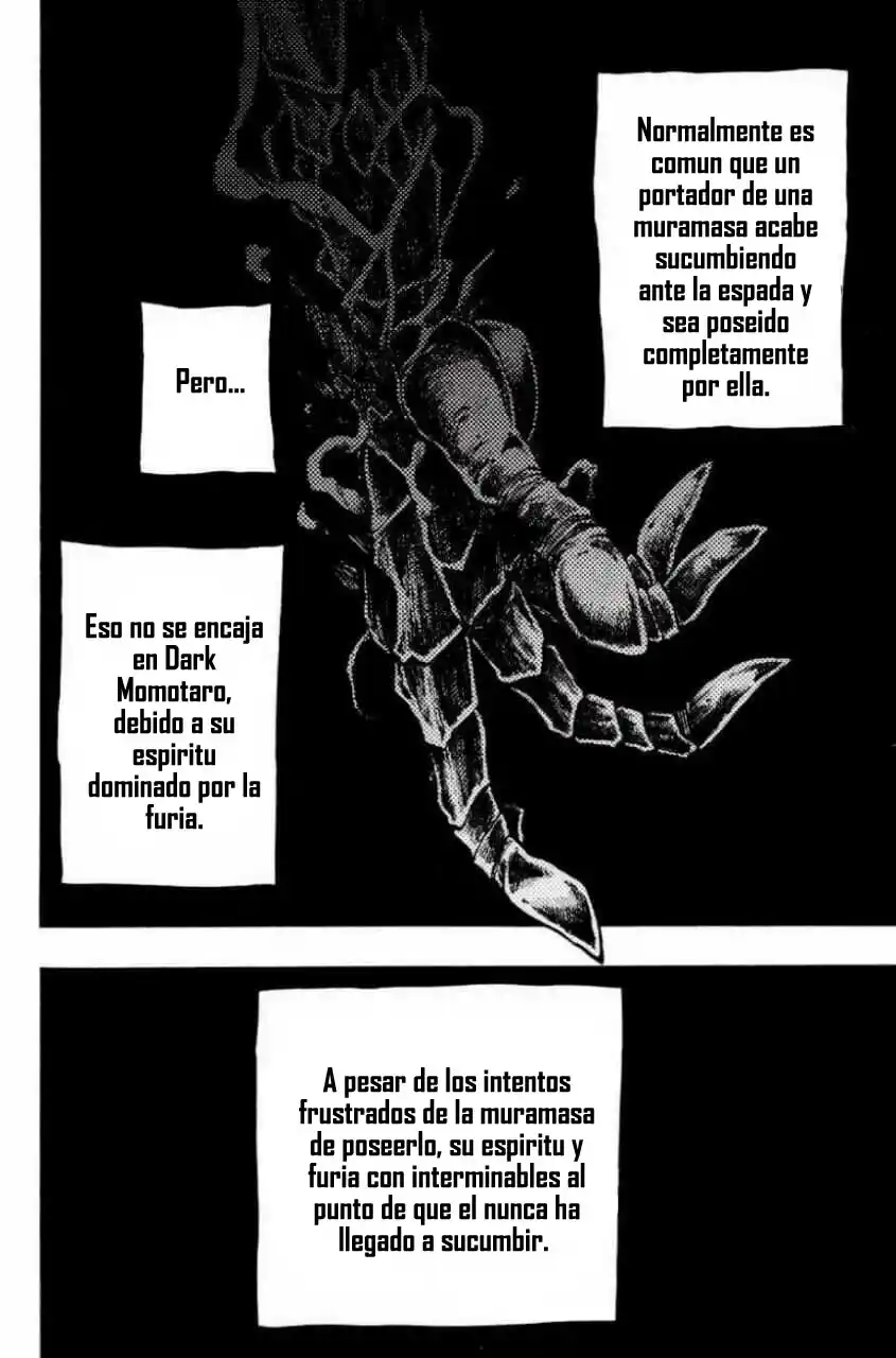 Otogi Bukkoroshiamu - Capítulo 3 - Página 7 - LectorTMOo