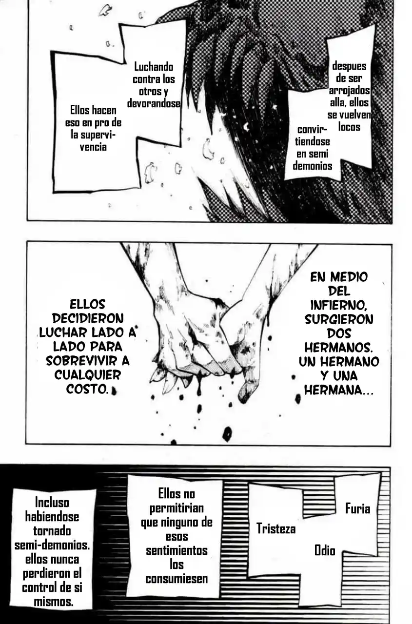 Otogi Bukkoroshiamu - Capítulo 3 - Página 9 - LectorTMOo
