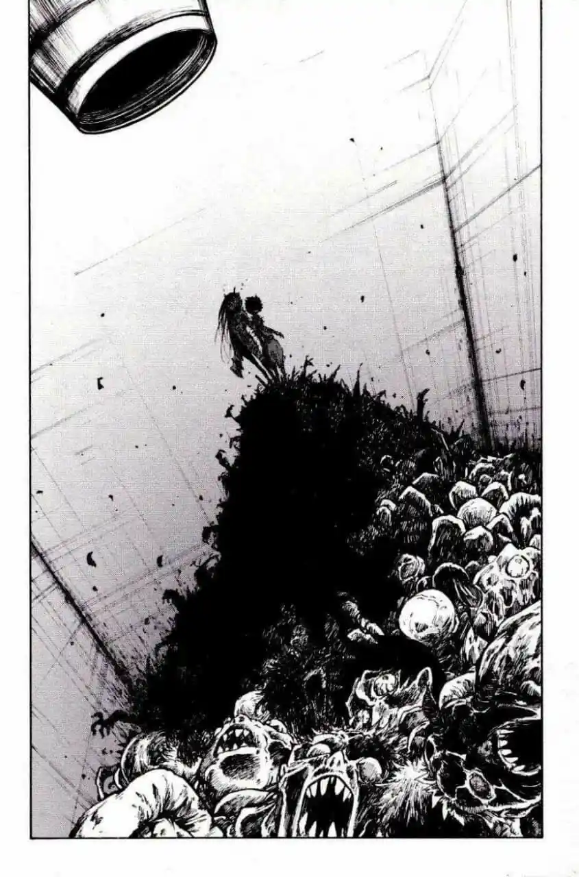 Otogi Bukkoroshiamu - Capítulo 3 - Página 10 - LectorTMOo