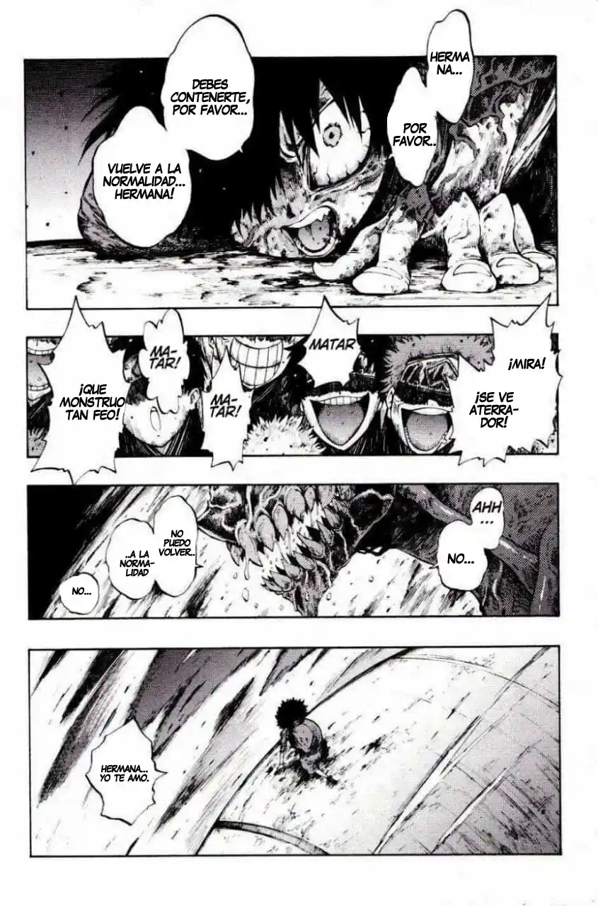 Otogi Bukkoroshiamu - Capítulo 3 - Página 13 - LectorTMOo