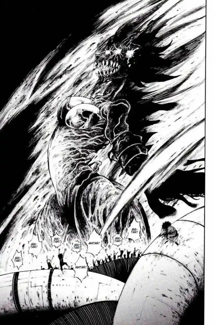 Otogi Bukkoroshiamu - Capítulo 3 - Página 14 - LectorTMOo