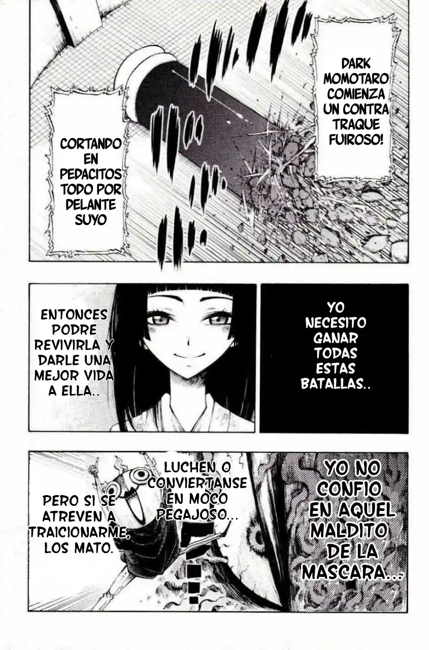 Otogi Bukkoroshiamu - Capítulo 3 - Página 16 - LectorTMOo