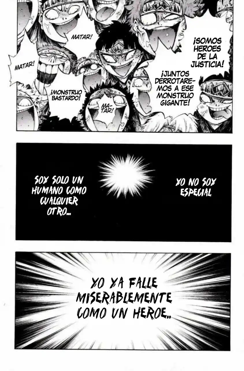Otogi Bukkoroshiamu - Capítulo 3 - Página 18 - LectorTMOo