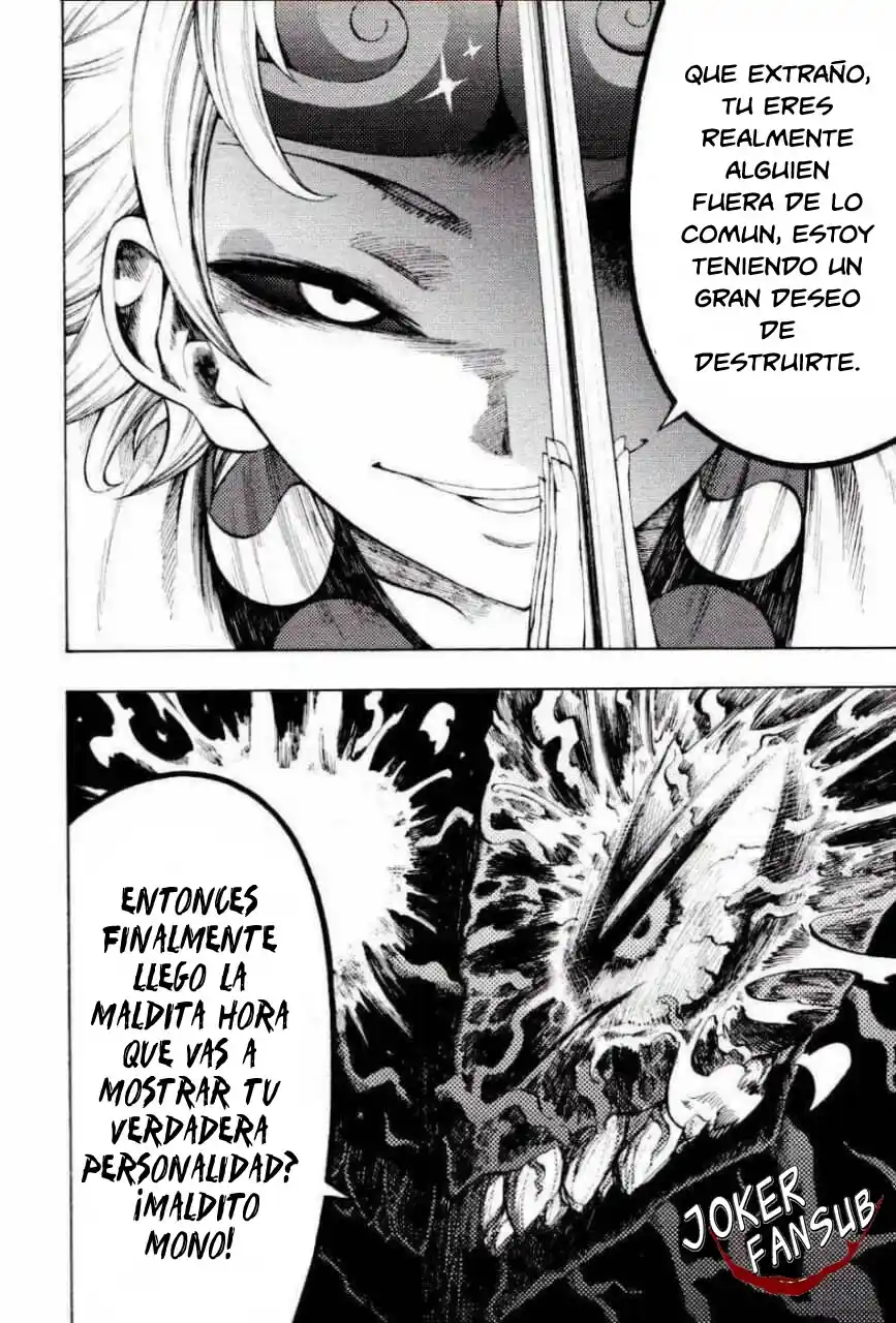 Otogi Bukkoroshiamu - Capítulo 3 - Página 22 - LectorTMOo