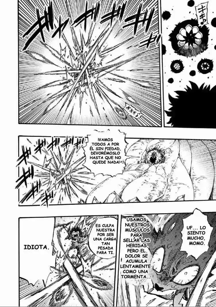 Otogi Bukkoroshiamu - Capítulo 30 - Página 6 - LectorTMOo