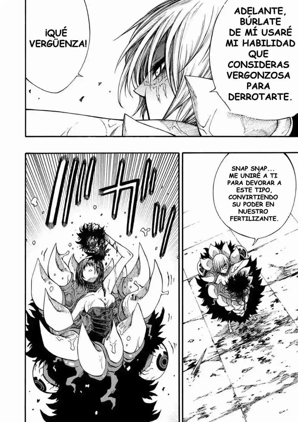 Otogi Bukkoroshiamu - Capítulo 30 - Página 11 - LectorTMOo