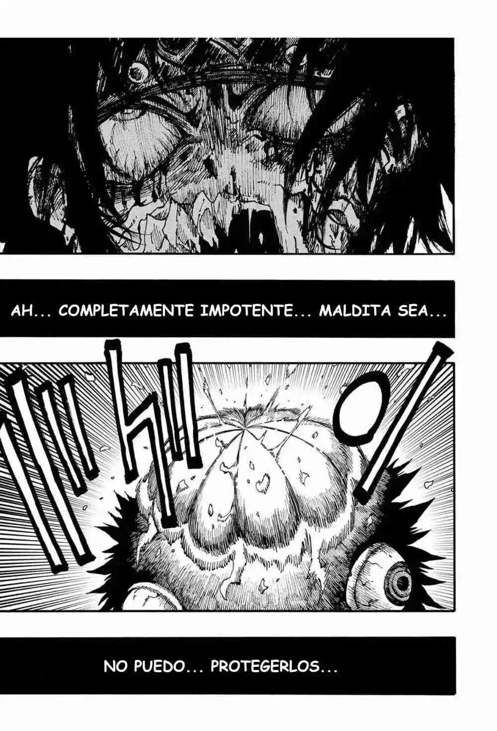 Otogi Bukkoroshiamu - Capítulo 30 - Página 12 - LectorTMOo