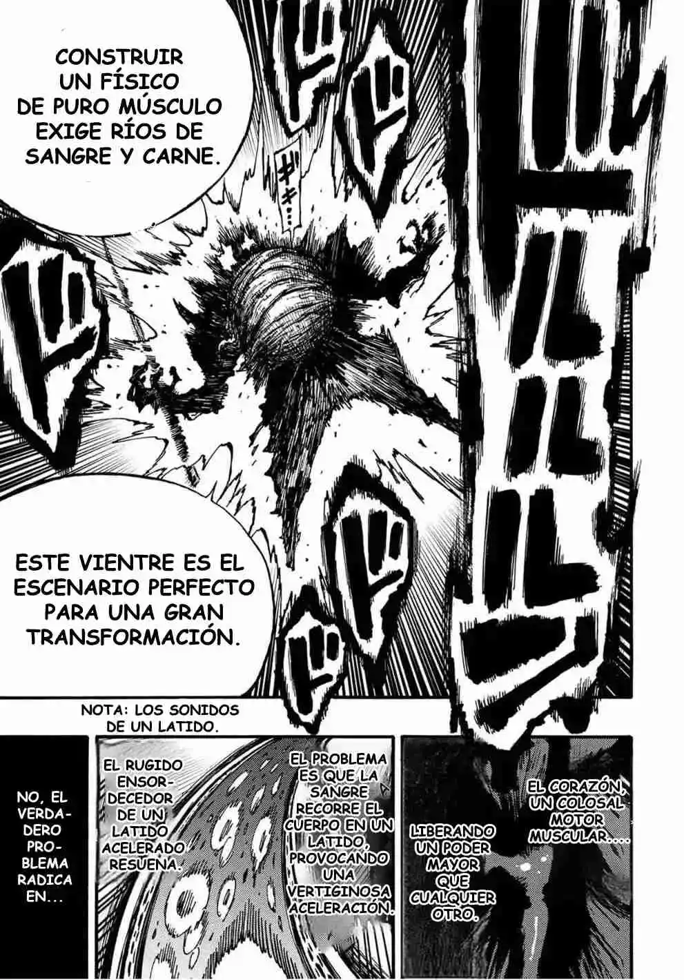 Otogi Bukkoroshiamu - Capítulo 31 - Página 5 - LectorTMOo
