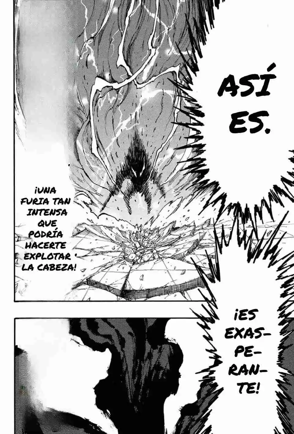Otogi Bukkoroshiamu - Capítulo 31 - Página 6 - LectorTMOo