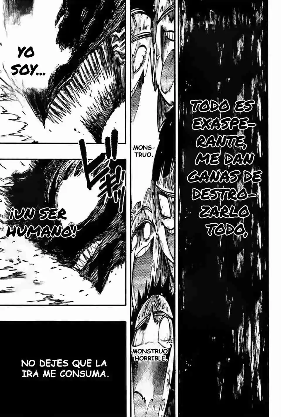 Otogi Bukkoroshiamu - Capítulo 31 - Página 7 - LectorTMOo