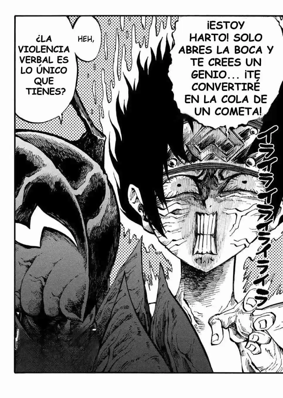 Otogi Bukkoroshiamu - Capítulo 32 - Página 10 - LectorTMOo