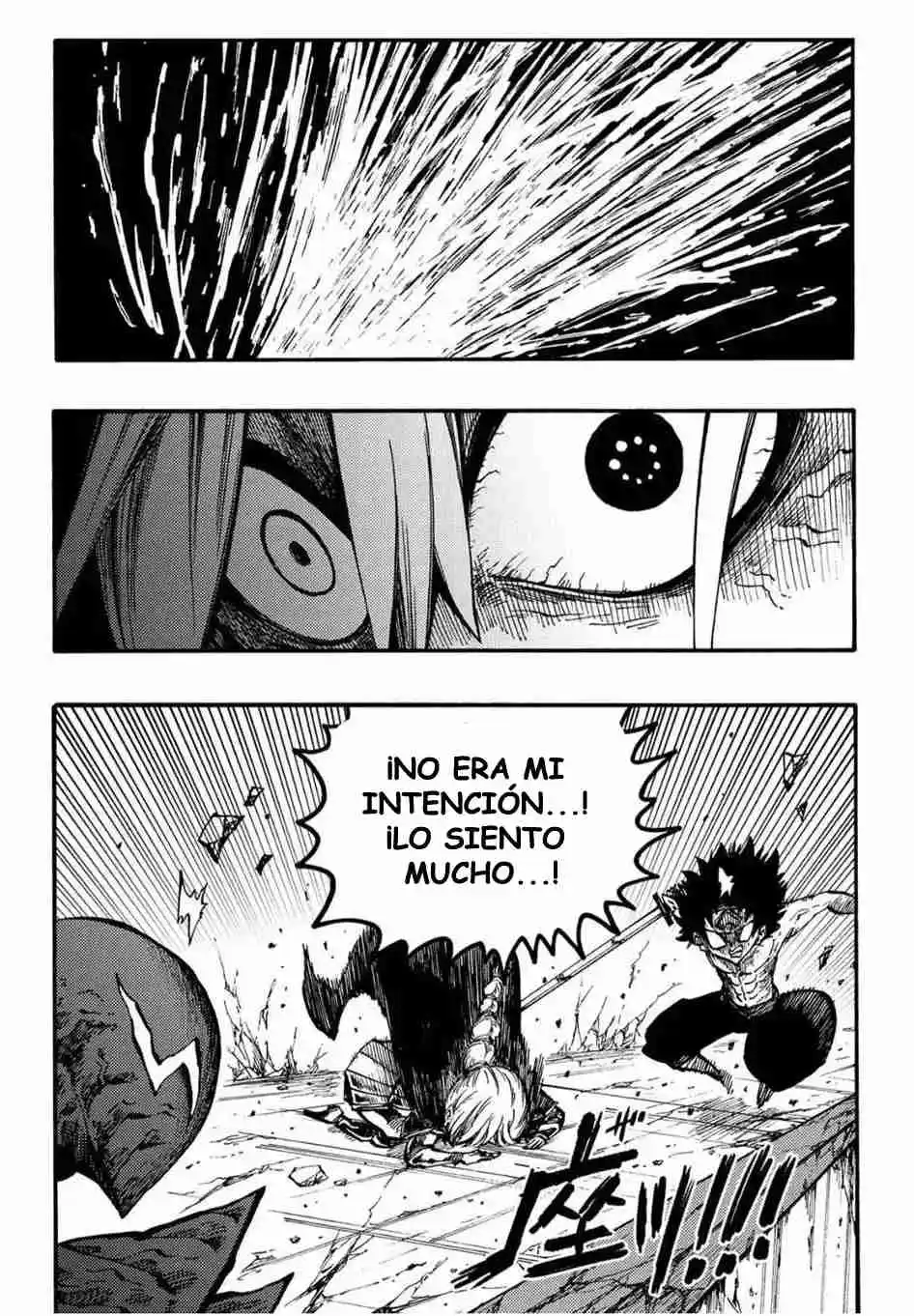 Otogi Bukkoroshiamu - Capítulo 32 - Página 15 - LectorTMOo