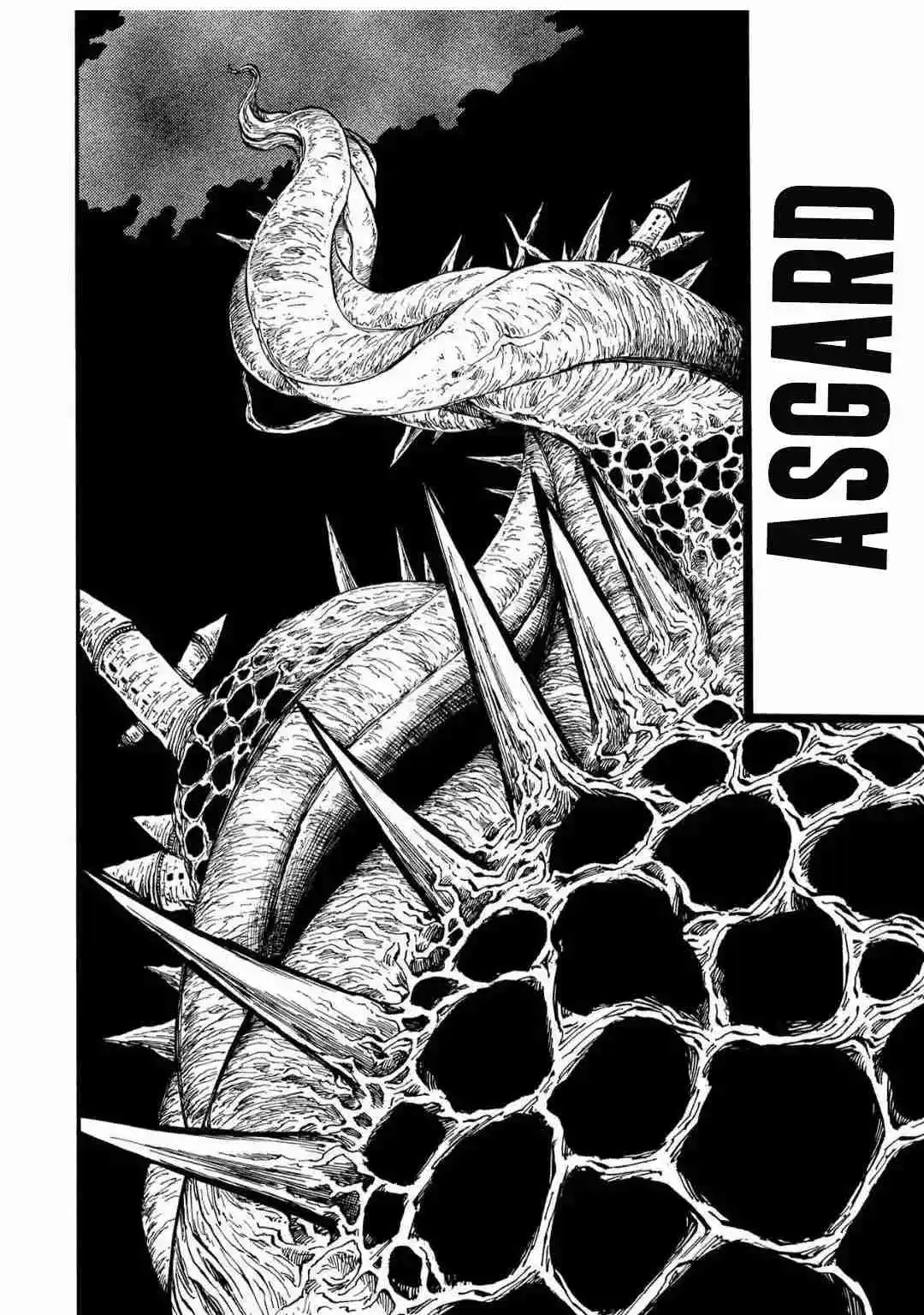 Otogi Bukkoroshiamu - Capítulo 33 - Página 6 - LectorTMOo