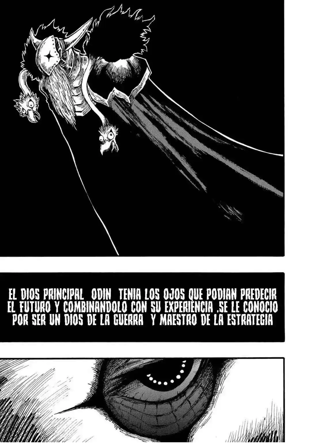 Otogi Bukkoroshiamu - Capítulo 33 - Página 7 - LectorTMOo