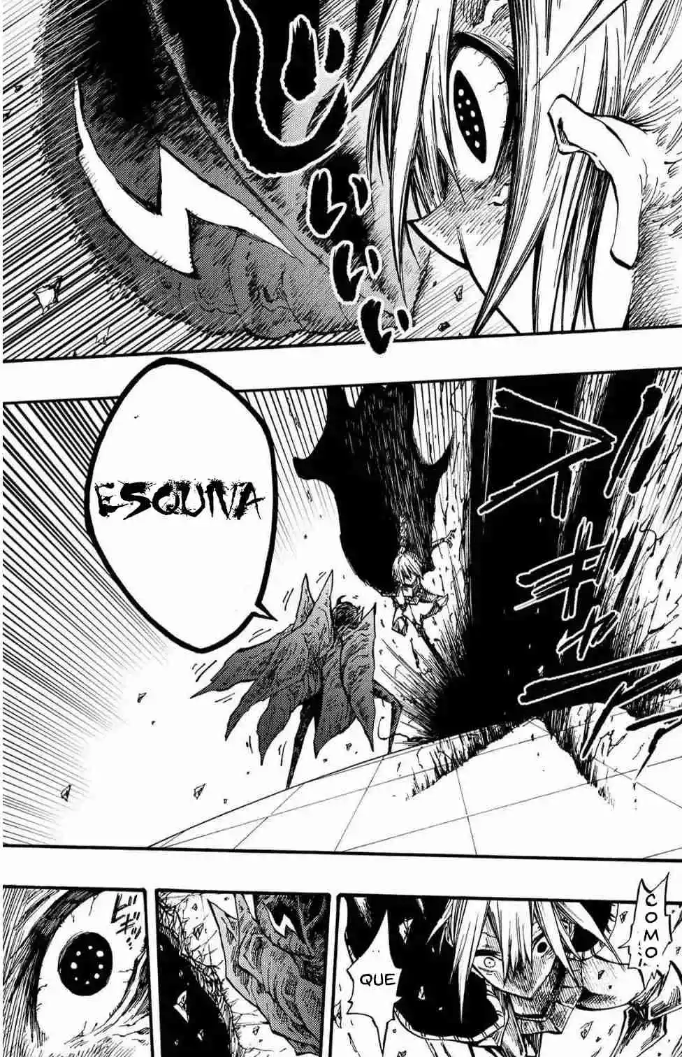 Otogi Bukkoroshiamu - Capítulo 33 - Página 13 - LectorTMOo