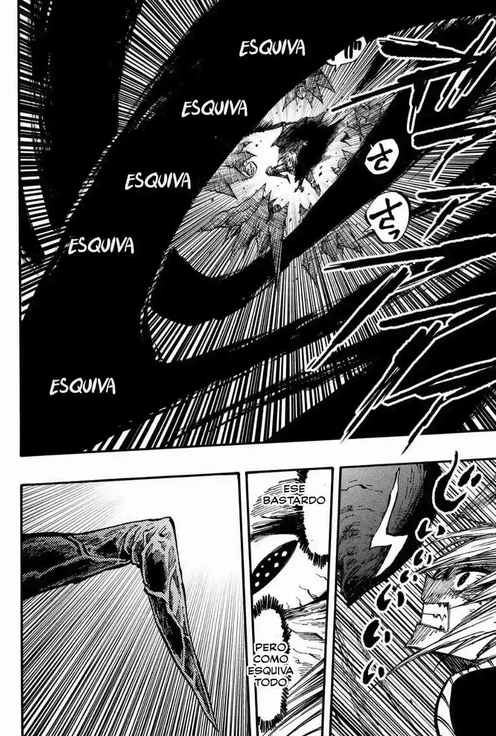 Otogi Bukkoroshiamu - Capítulo 33 - Página 14 - LectorTMOo