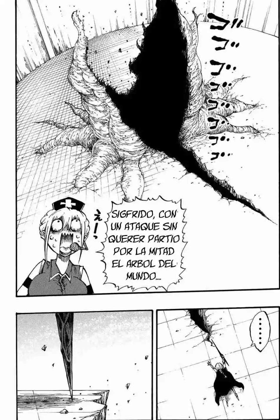 Otogi Bukkoroshiamu - Capítulo 33 - Página 17 - LectorTMOo