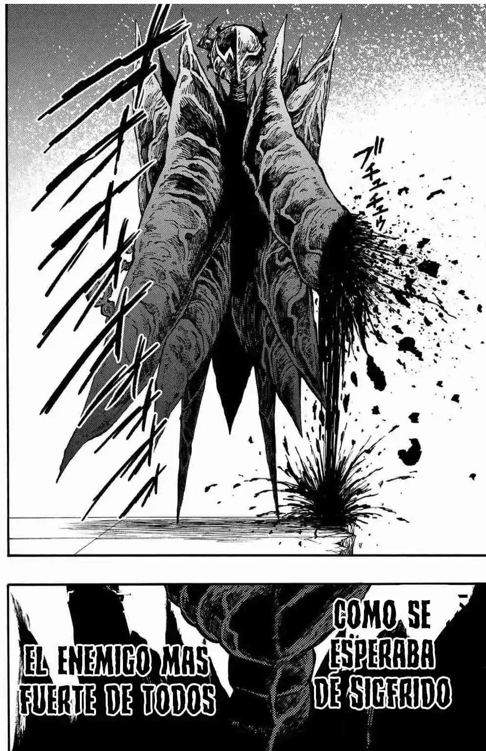 Otogi Bukkoroshiamu - Capítulo 33 - Página 18 - LectorTMOo