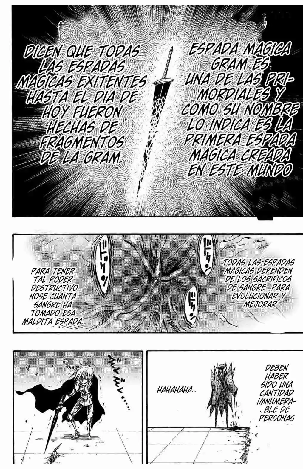 Otogi Bukkoroshiamu - Capítulo 33 - Página 20 - LectorTMOo