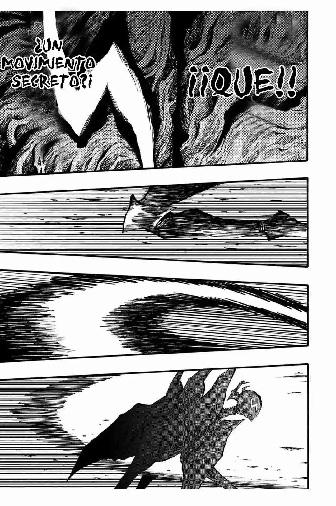 Otogi Bukkoroshiamu - Capítulo 35 - Página 6 - LectorTMOo