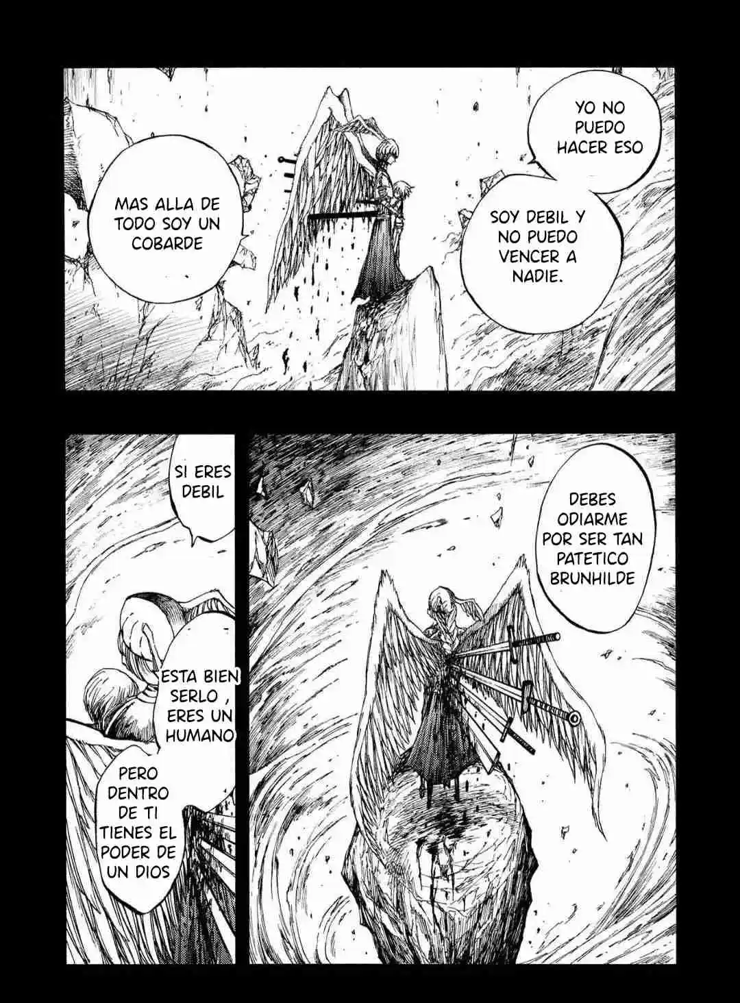 Otogi Bukkoroshiamu - Capítulo 35 - Página 9 - LectorTMOo