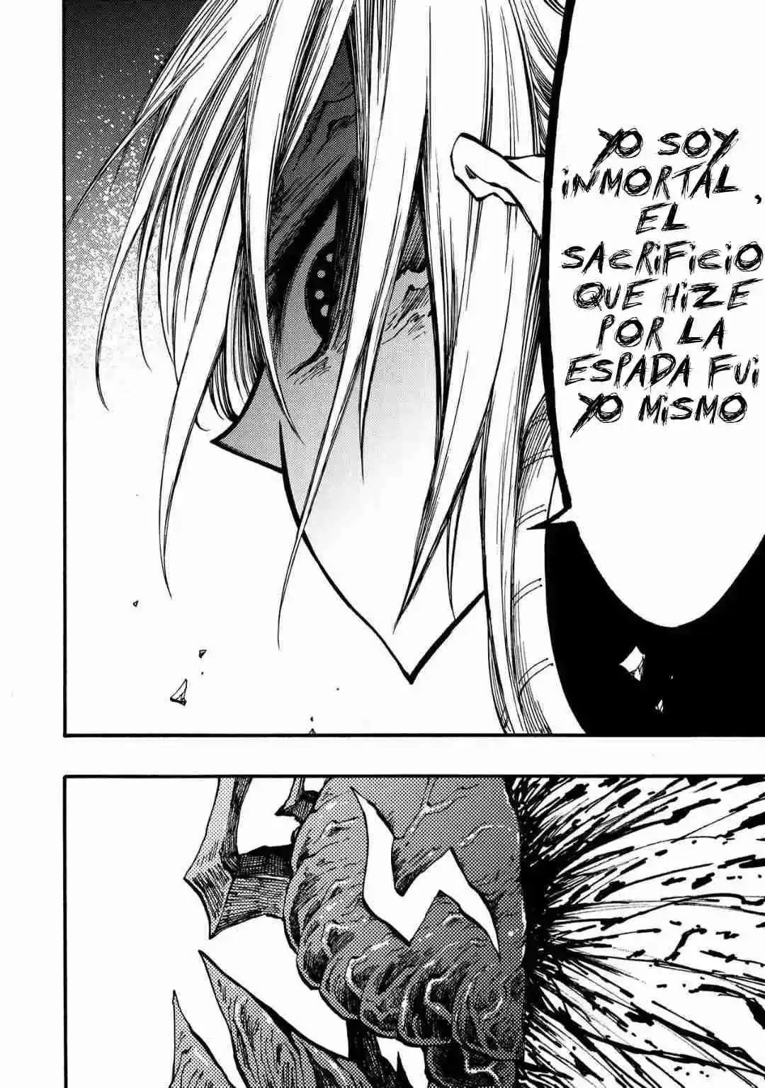 Otogi Bukkoroshiamu - Capítulo 35 - Página 11 - LectorTMOo