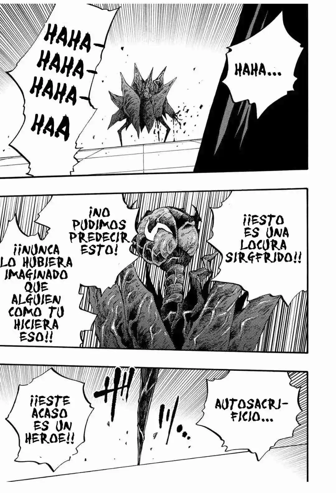Otogi Bukkoroshiamu - Capítulo 35 - Página 12 - LectorTMOo
