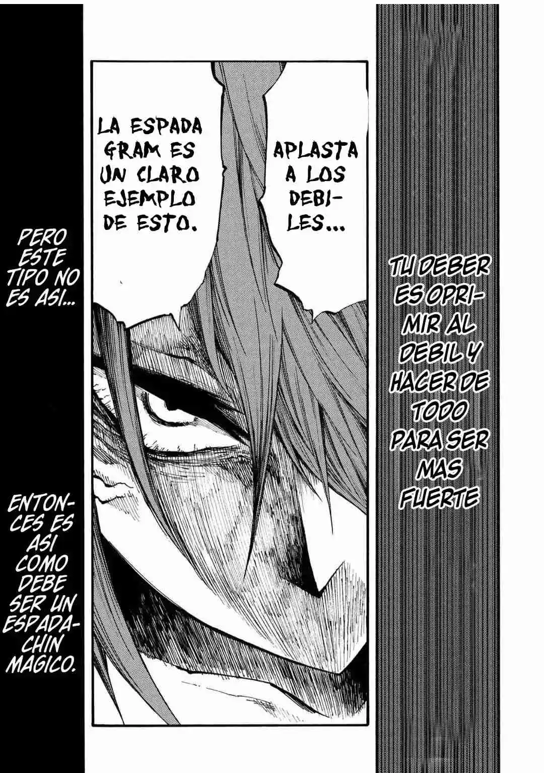 Otogi Bukkoroshiamu - Capítulo 35 - Página 15 - LectorTMOo