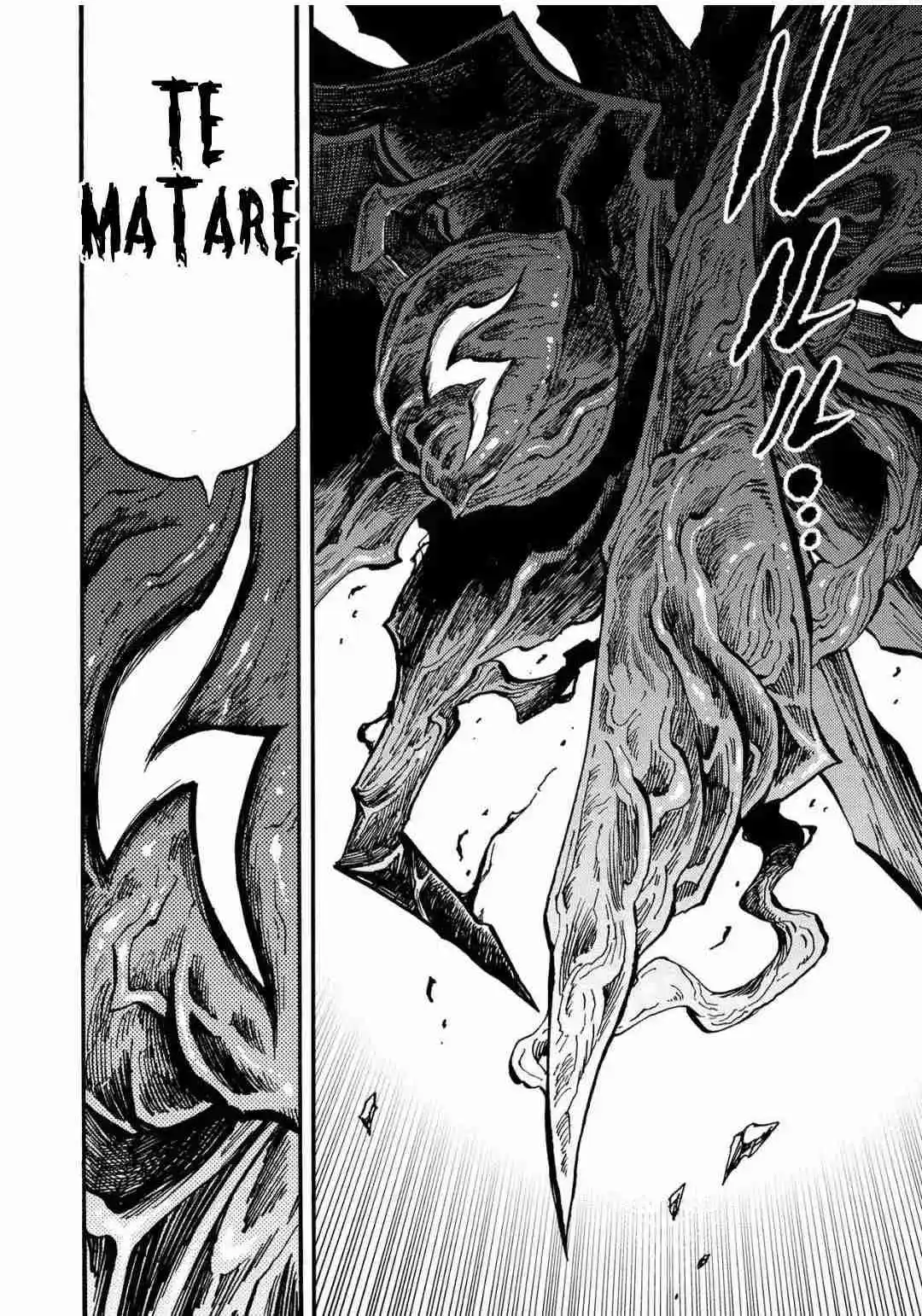 Otogi Bukkoroshiamu - Capítulo 35 - Página 33 - LectorTMOo