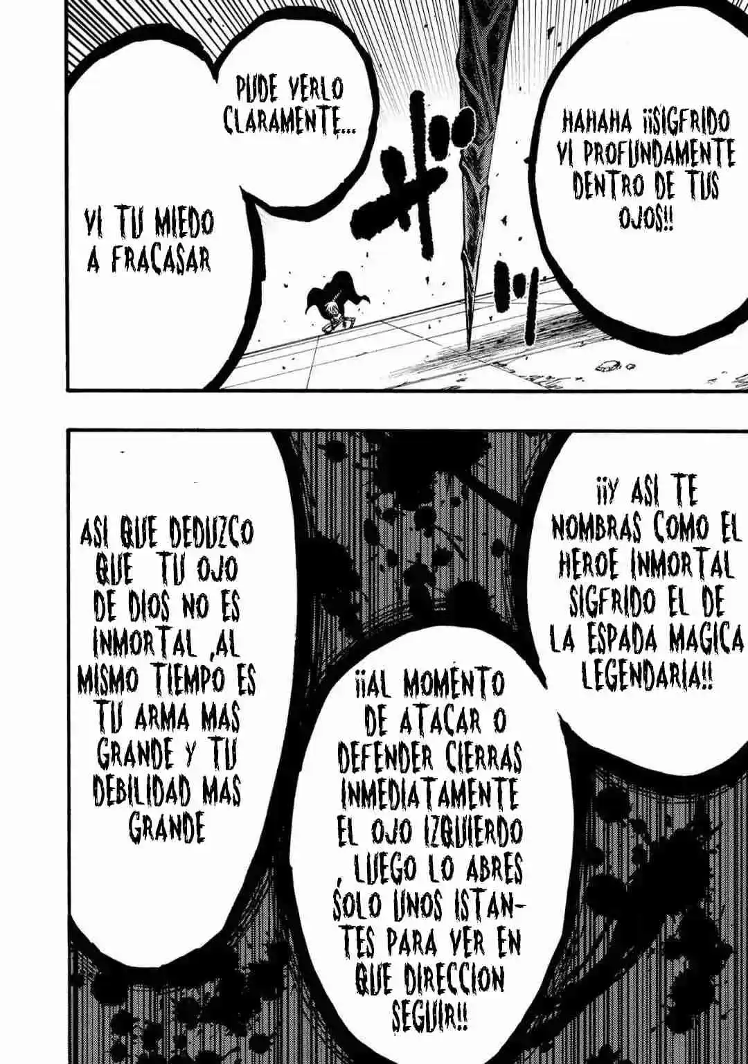 Otogi Bukkoroshiamu - Capítulo 36 - Página 4 - LectorTMOo