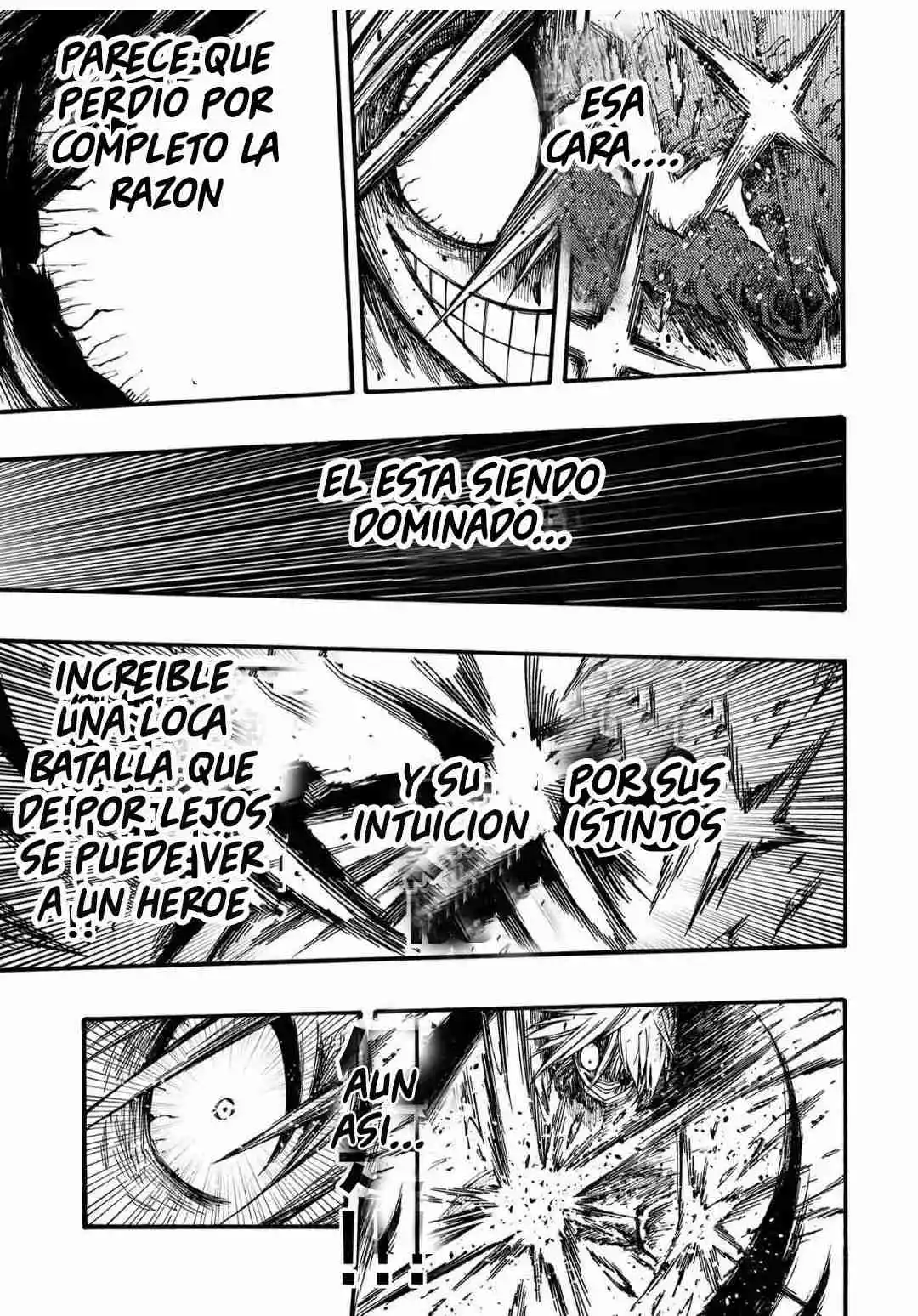 Otogi Bukkoroshiamu - Capítulo 36 - Página 11 - LectorTMOo