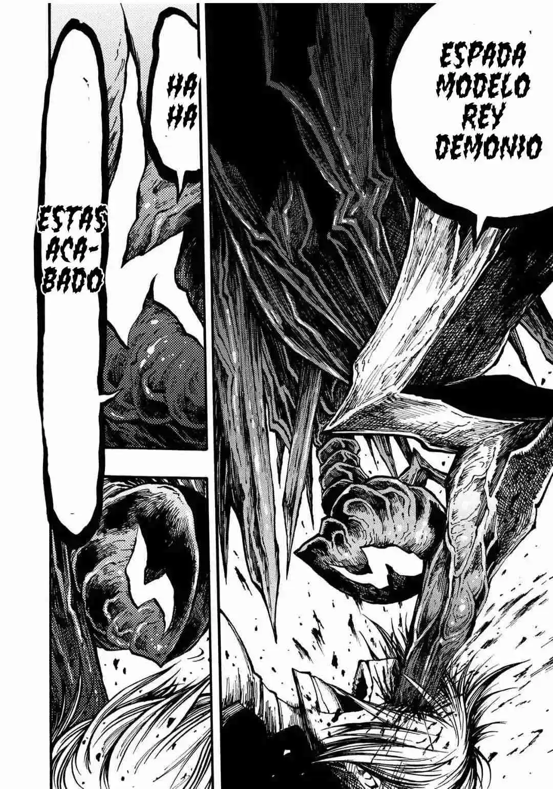 Otogi Bukkoroshiamu - Capítulo 36 - Página 12 - LectorTMOo