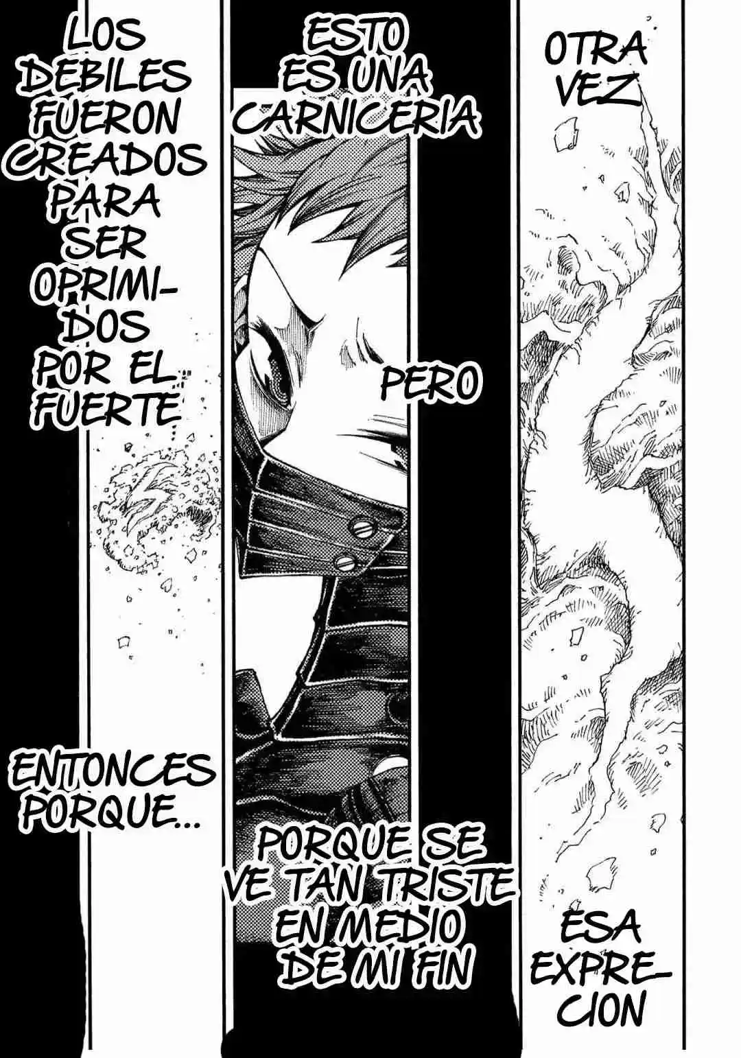 Otogi Bukkoroshiamu - Capítulo 36 - Página 20 - LectorTMOo