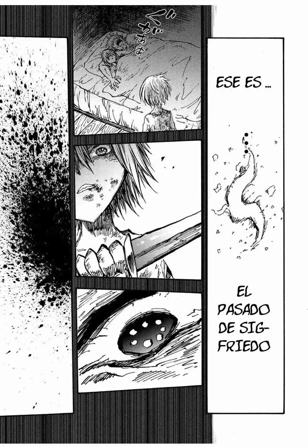 Otogi Bukkoroshiamu - Capítulo 36 - Página 24 - LectorTMOo