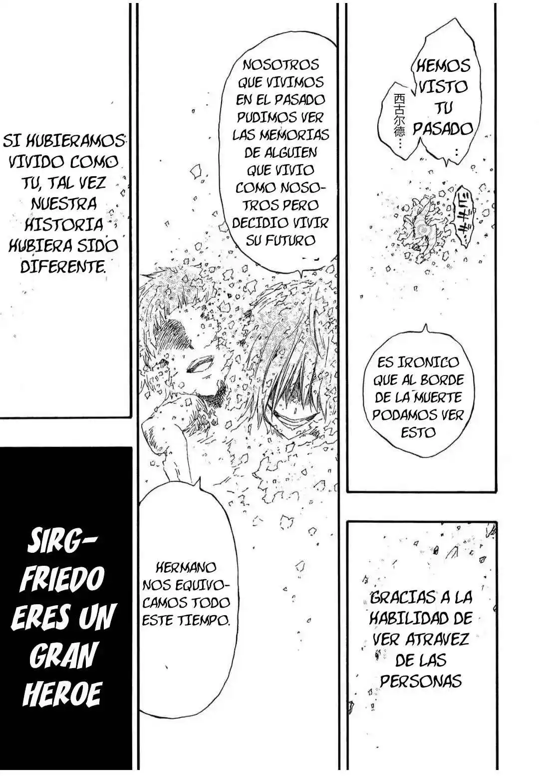 Otogi Bukkoroshiamu - Capítulo 36 - Página 26 - LectorTMOo