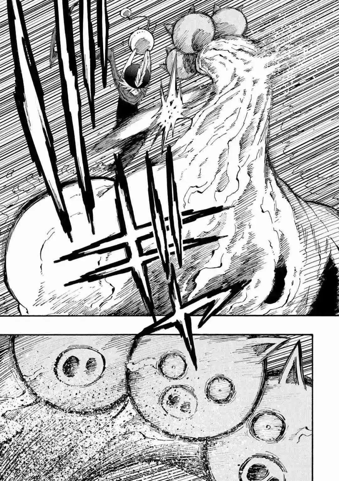 Otogi Bukkoroshiamu - Capítulo 37 - Página 26 - LectorTMOo