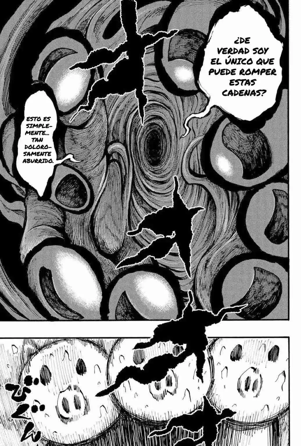 Otogi Bukkoroshiamu - Capítulo 37 - Página 34 - LectorTMOo