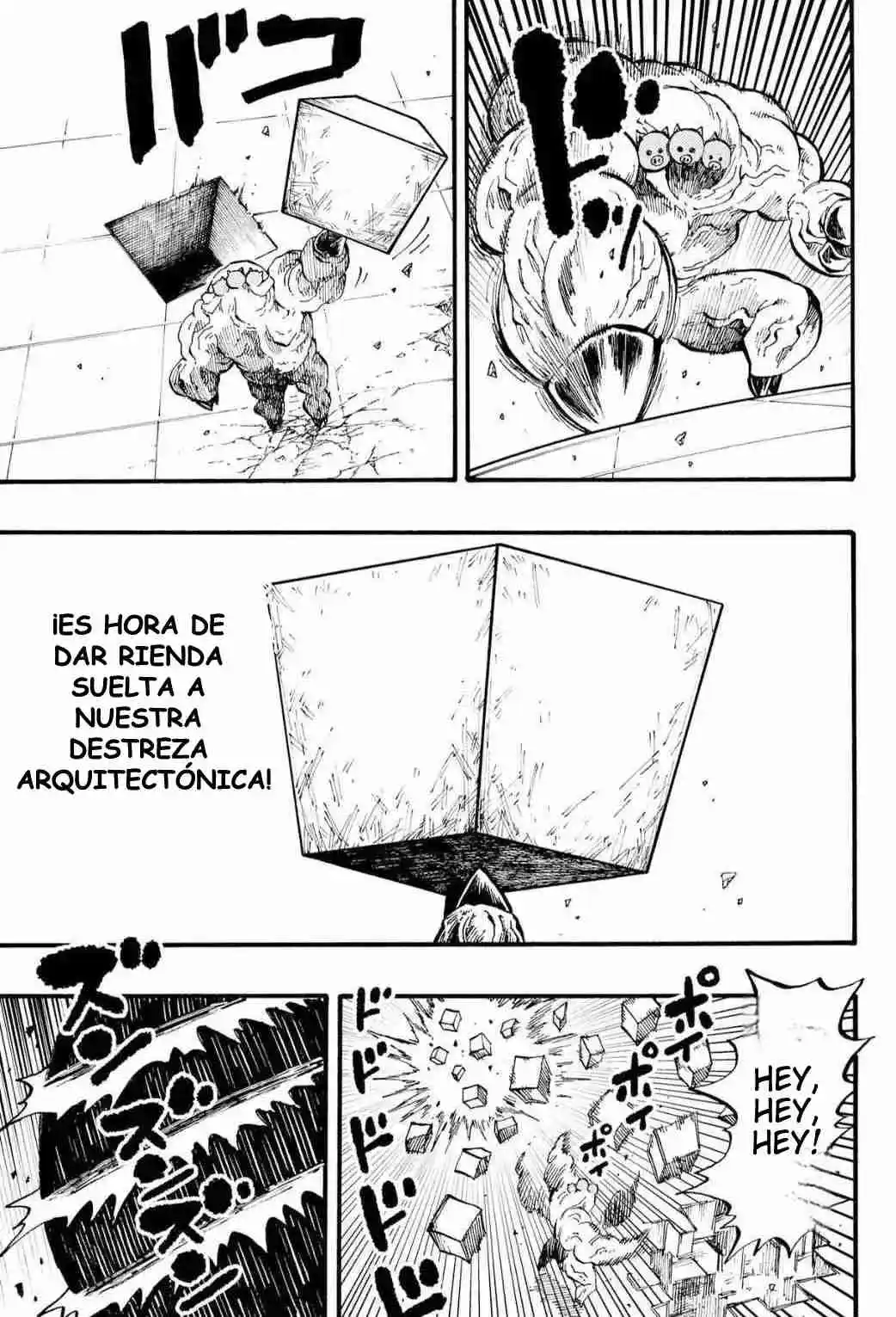 Otogi Bukkoroshiamu - Capítulo 37 - Página 36 - LectorTMOo