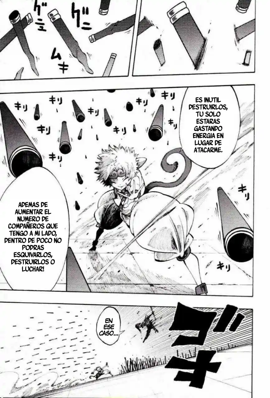 Otogi Bukkoroshiamu - Capítulo 4 - Página 6 - LectorTMOo