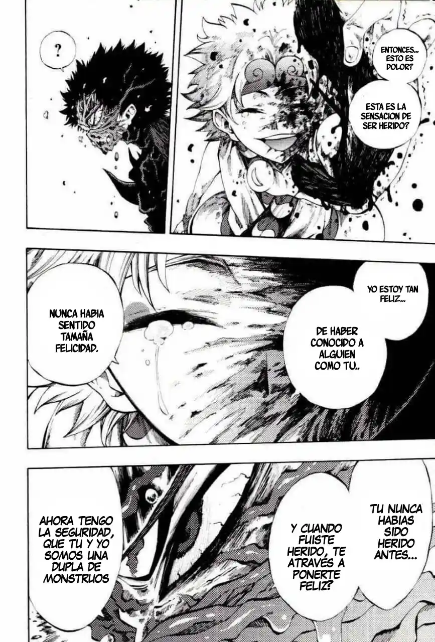 Otogi Bukkoroshiamu - Capítulo 4 - Página 13 - LectorTMOo