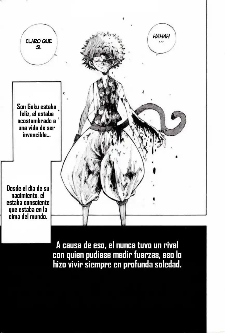 Otogi Bukkoroshiamu - Capítulo 4 - Página 14 - LectorTMOo
