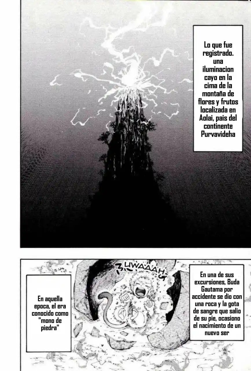 Otogi Bukkoroshiamu - Capítulo 4 - Página 15 - LectorTMOo