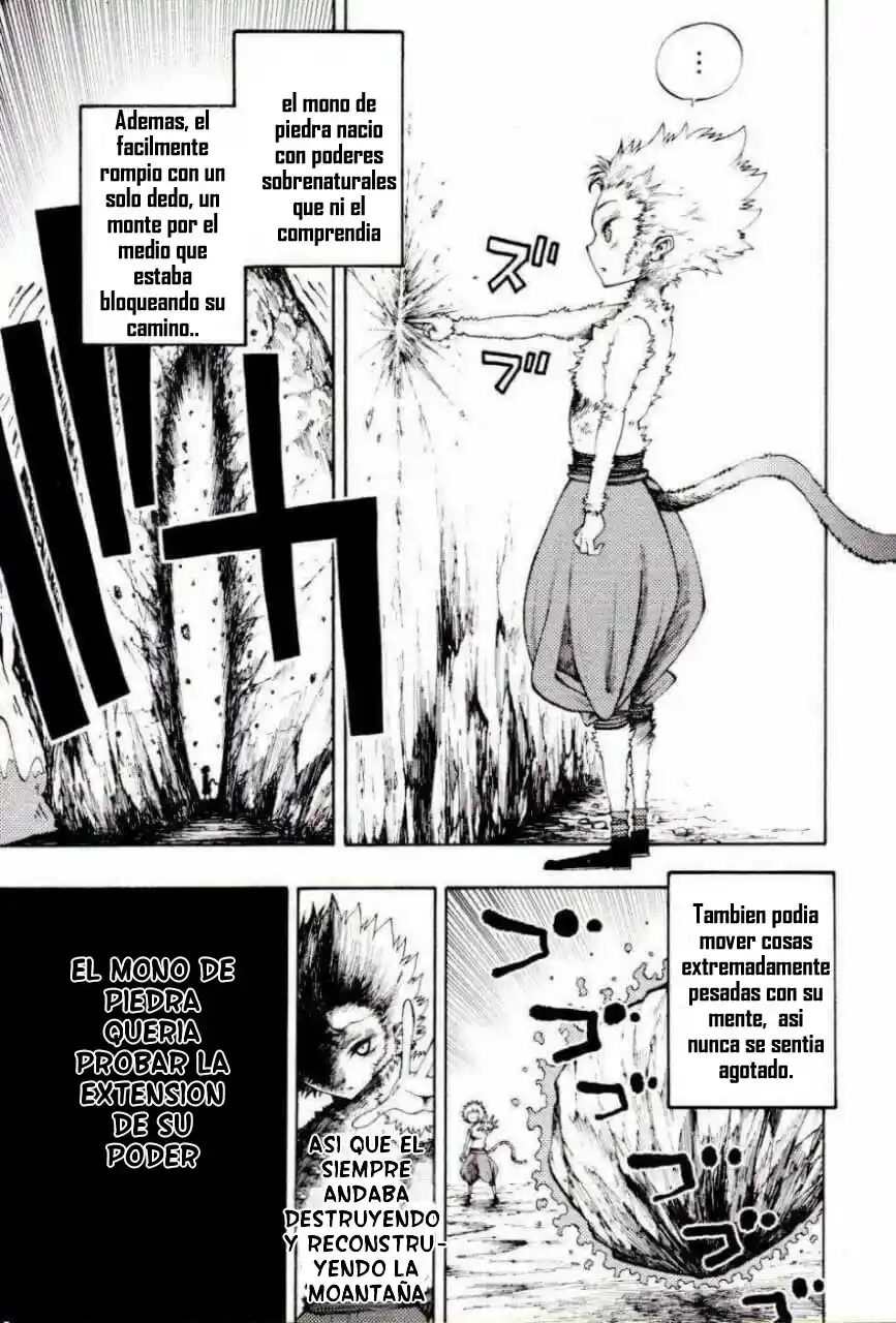 Otogi Bukkoroshiamu - Capítulo 4 - Página 16 - LectorTMOo