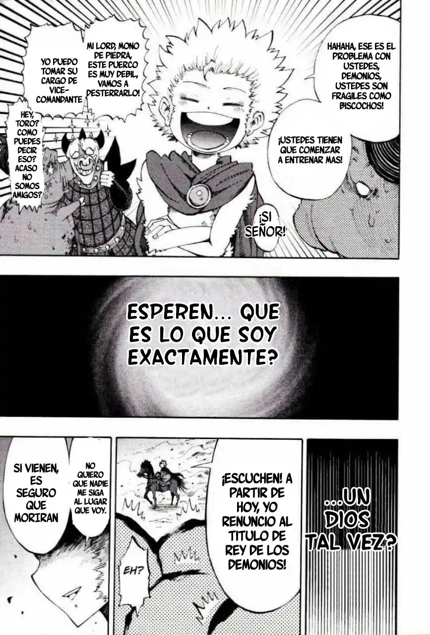 Otogi Bukkoroshiamu - Capítulo 4 - Página 20 - LectorTMOo