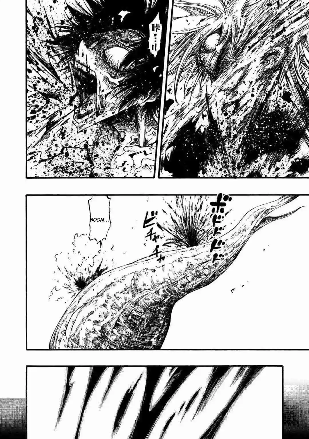 Otogi Bukkoroshiamu - Capítulo 40 - Página 15 - LectorTMOo