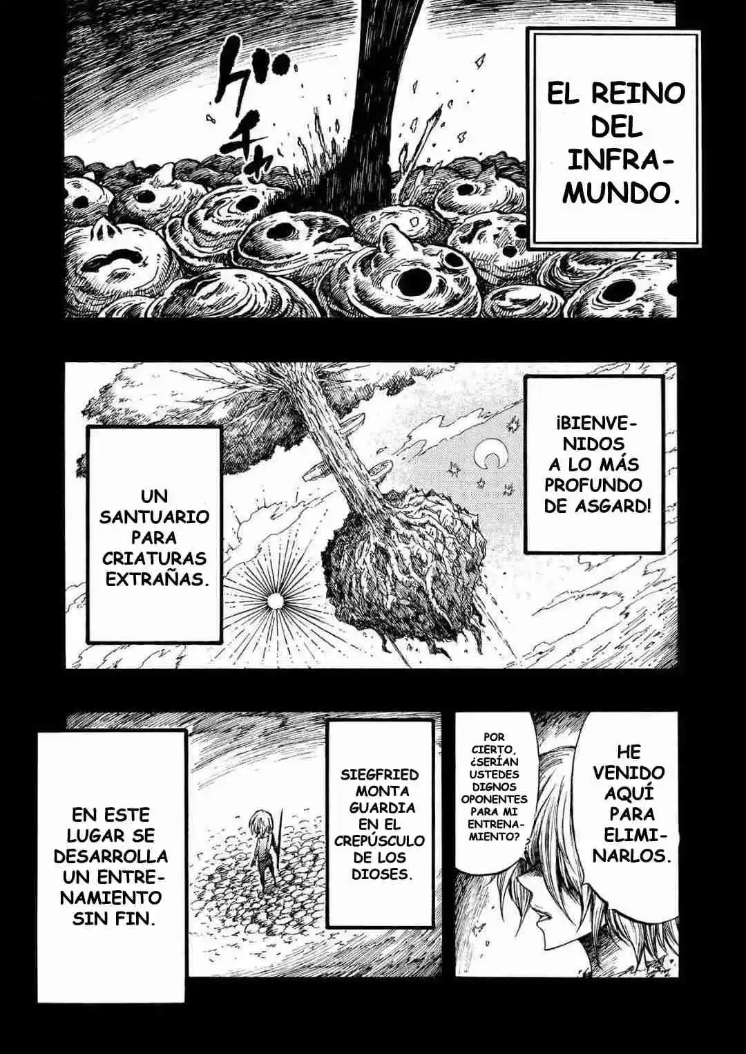 Otogi Bukkoroshiamu - Capítulo 40 - Página 16 - LectorTMOo