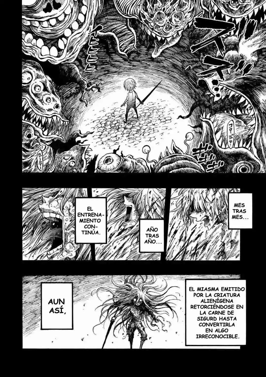 Otogi Bukkoroshiamu - Capítulo 40 - Página 17 - LectorTMOo