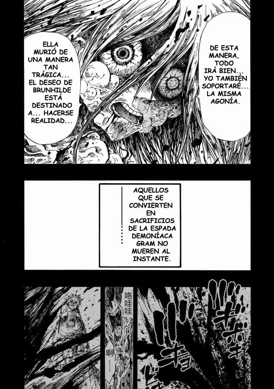 Otogi Bukkoroshiamu - Capítulo 40 - Página 18 - LectorTMOo